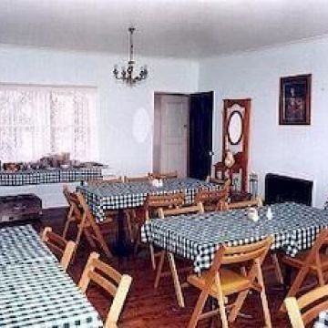 Seven Inn