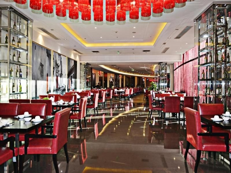 Howard Johnson by Wyndham City of Flower Hotel Kunming