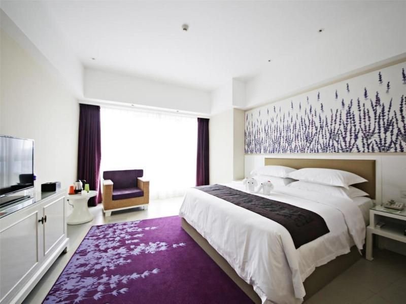 Howard Johnson by Wyndham City of Flower Hotel Kunming