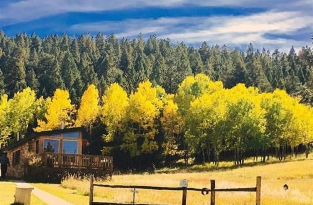 Meadow Creek Mountain Lodge And Event Center