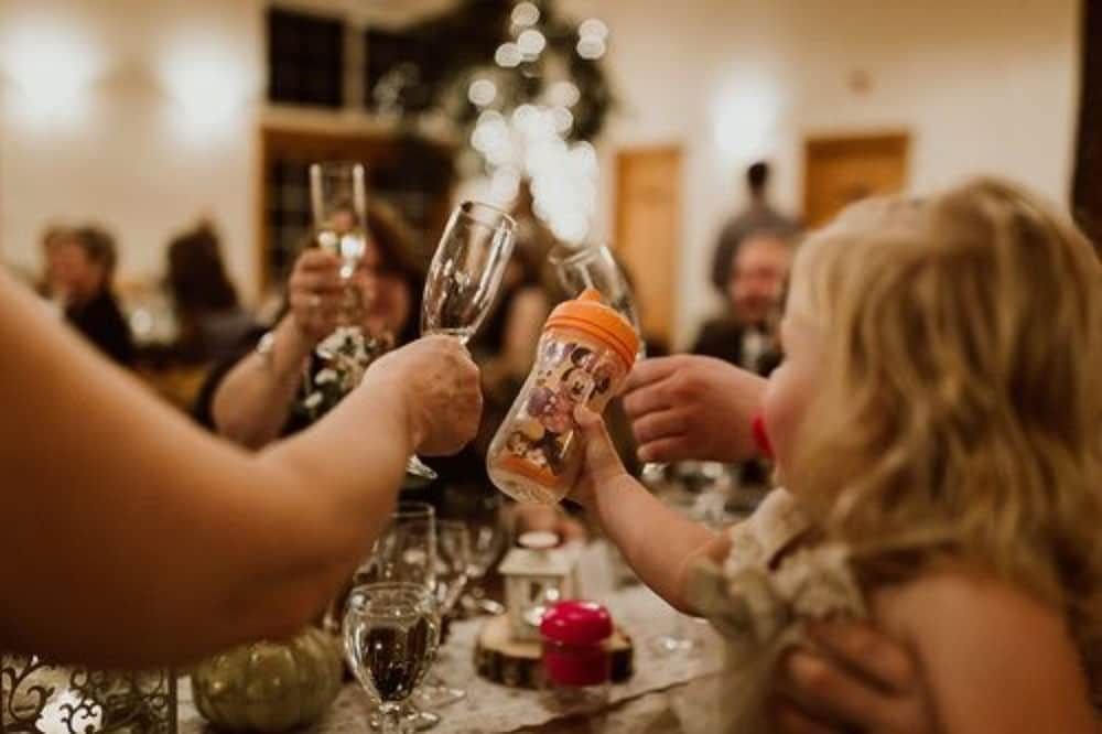 Meadow Creek Mountain Lodge And Event Center