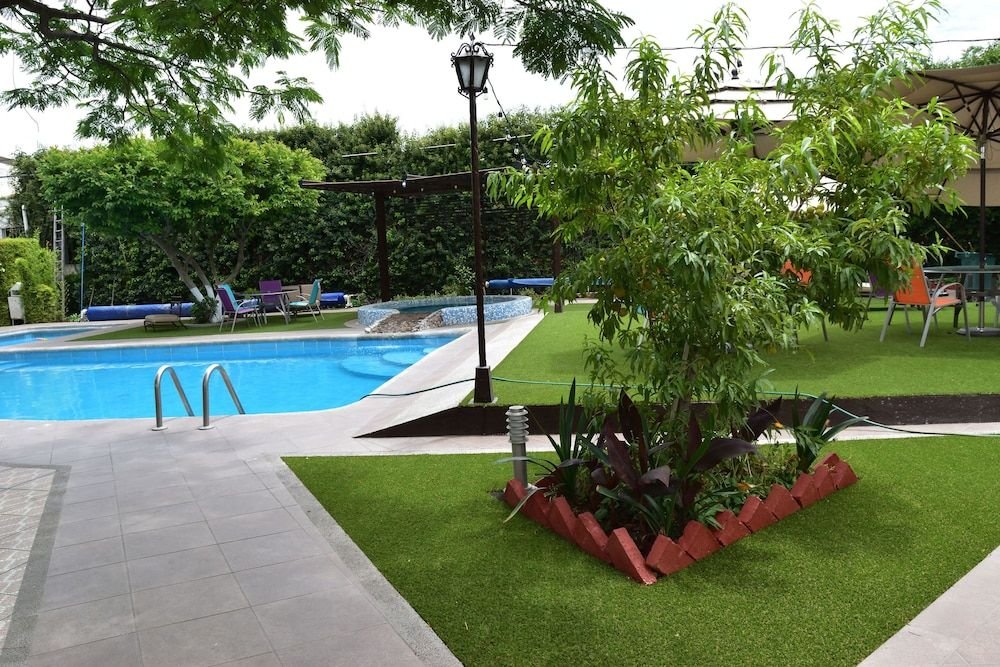 Hotel Medrano
