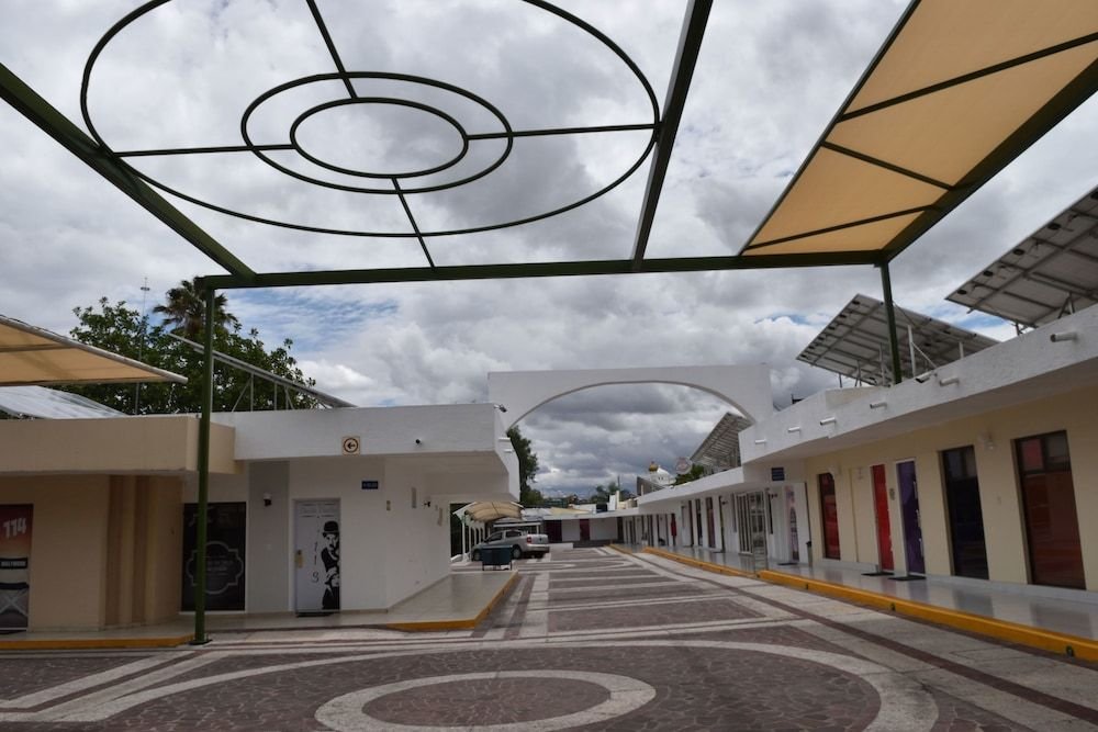 Hotel Medrano