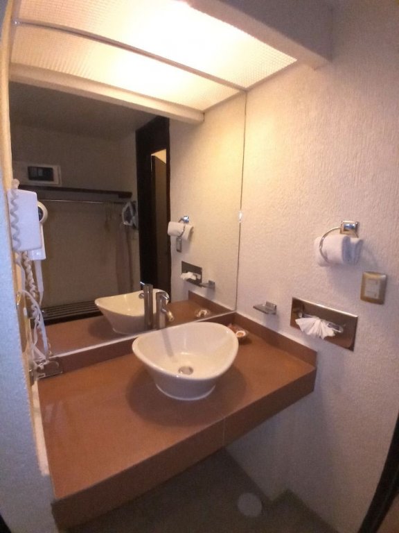 Hotel Medrano