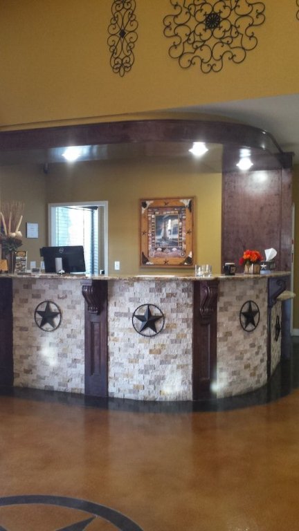 Black Gold Inn
