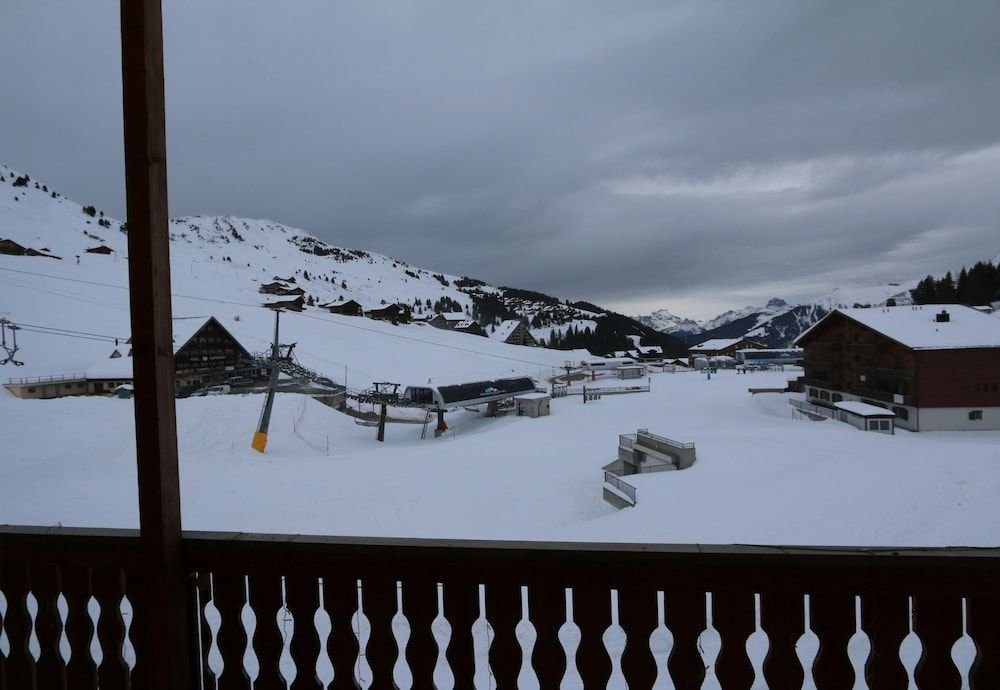 Hotel Montriond