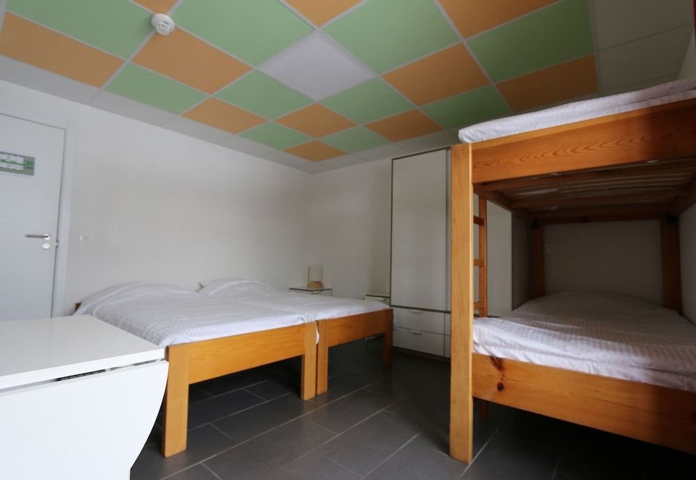 Hotel Montriond