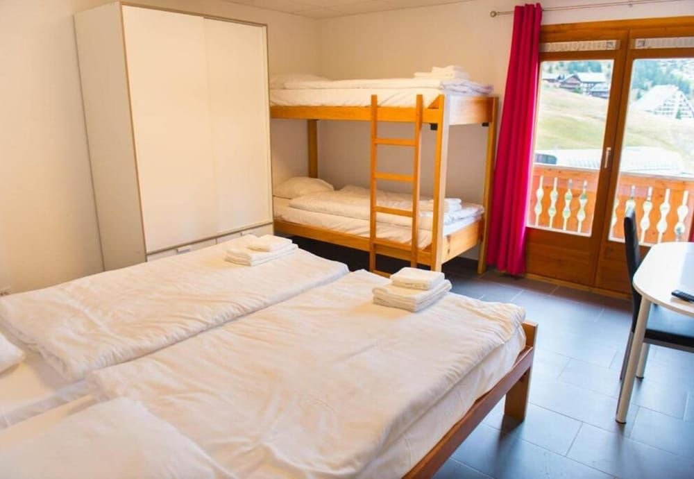 Hotel Montriond