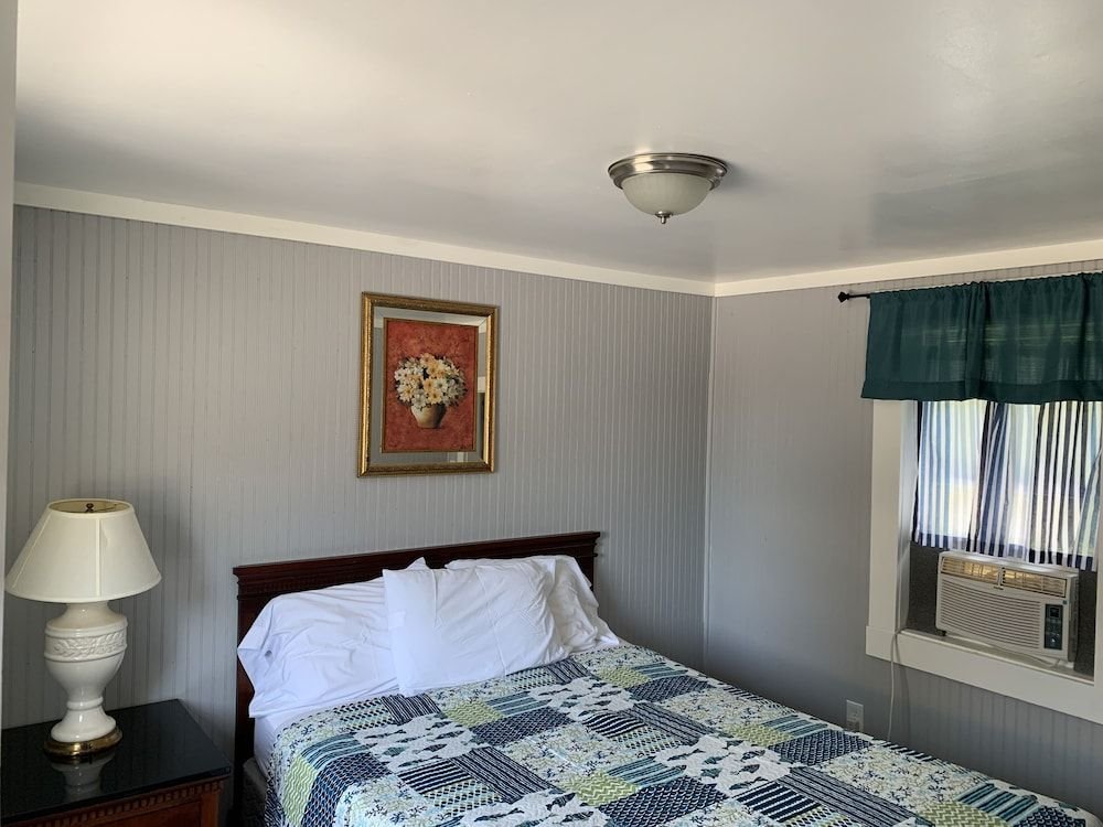 Northeaster Motel
