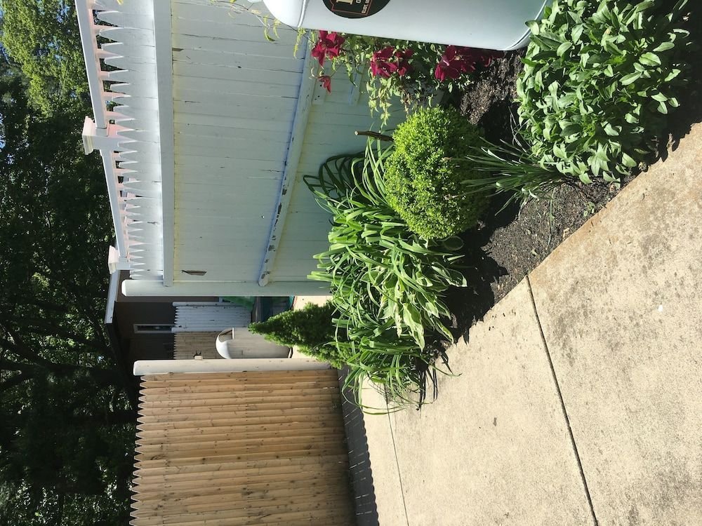 Northeaster Motel