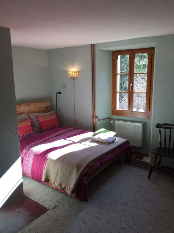 Heidi's Guesthouse