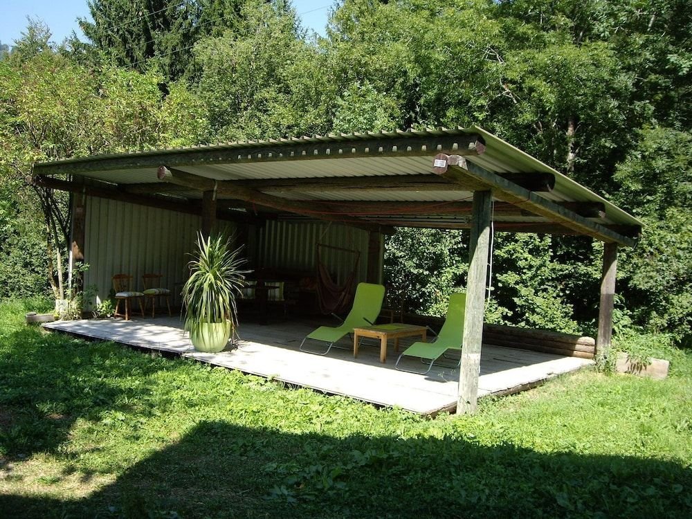 Heidi's Guesthouse