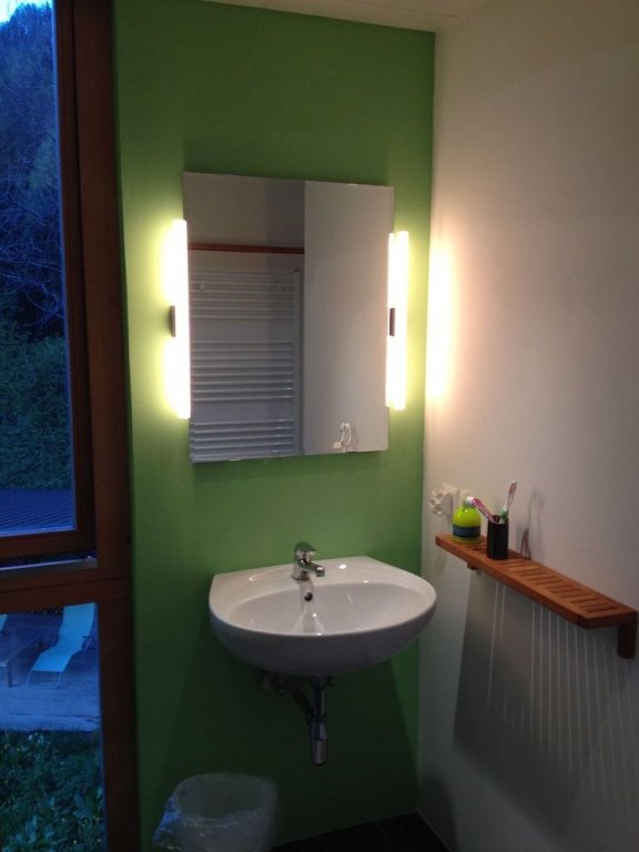 Heidi's Guesthouse