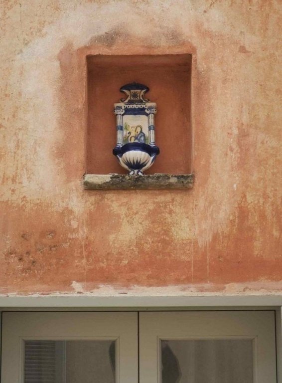 Palazzo Morisco