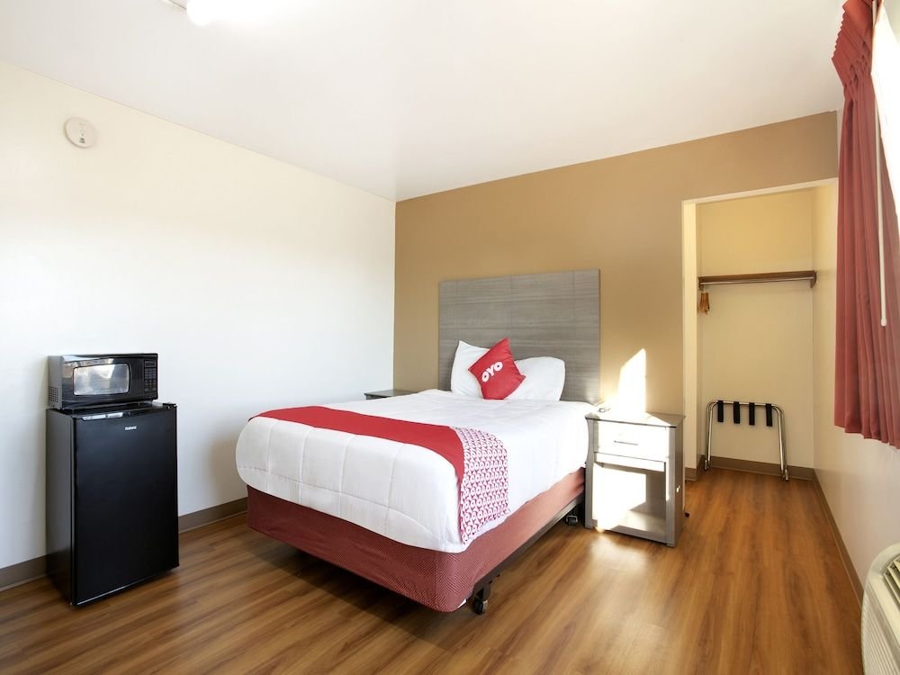 OYO Hotel Kalama