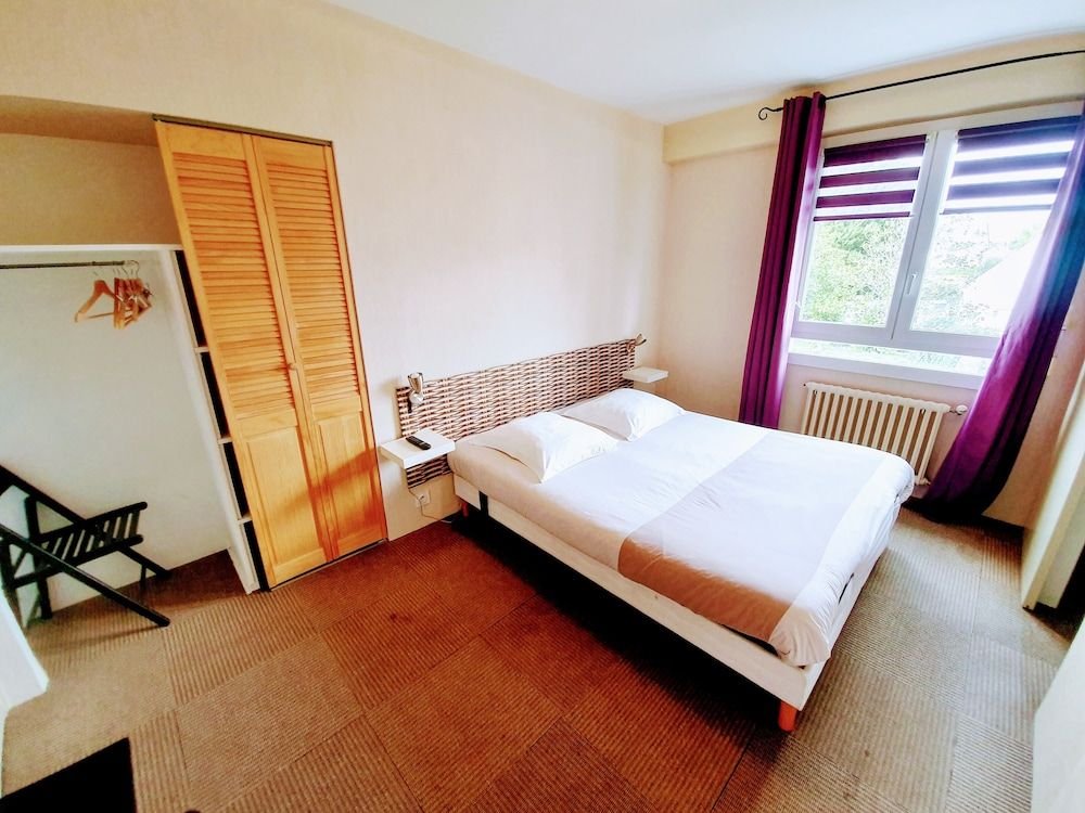 Hotel Le Toul'Broch
