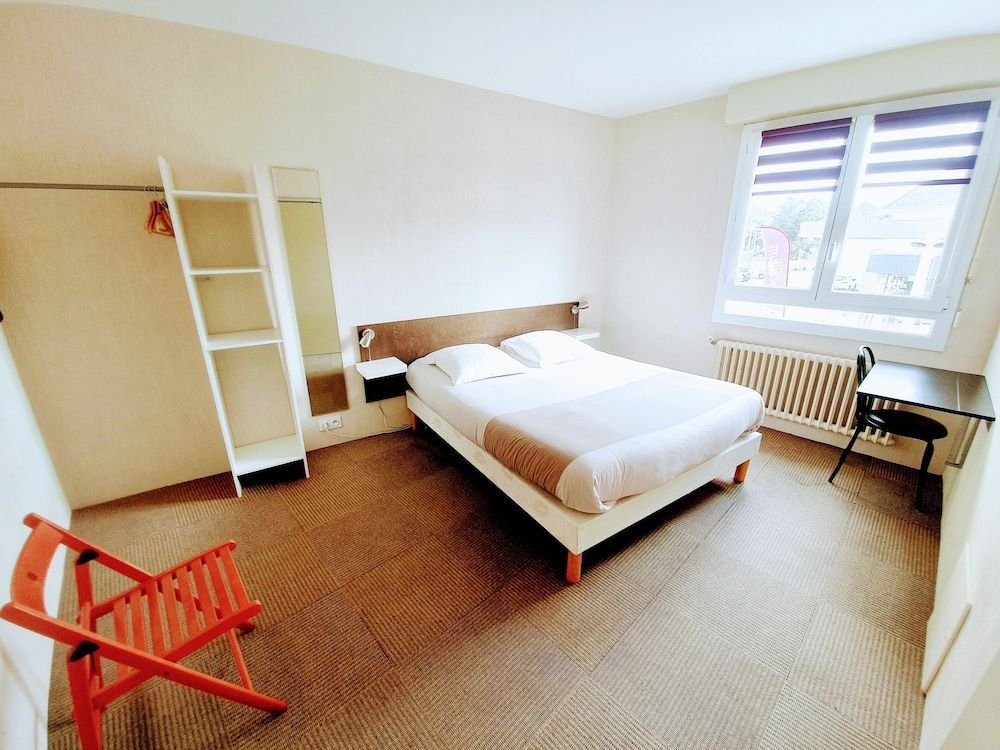 Hotel Le Toul'Broch