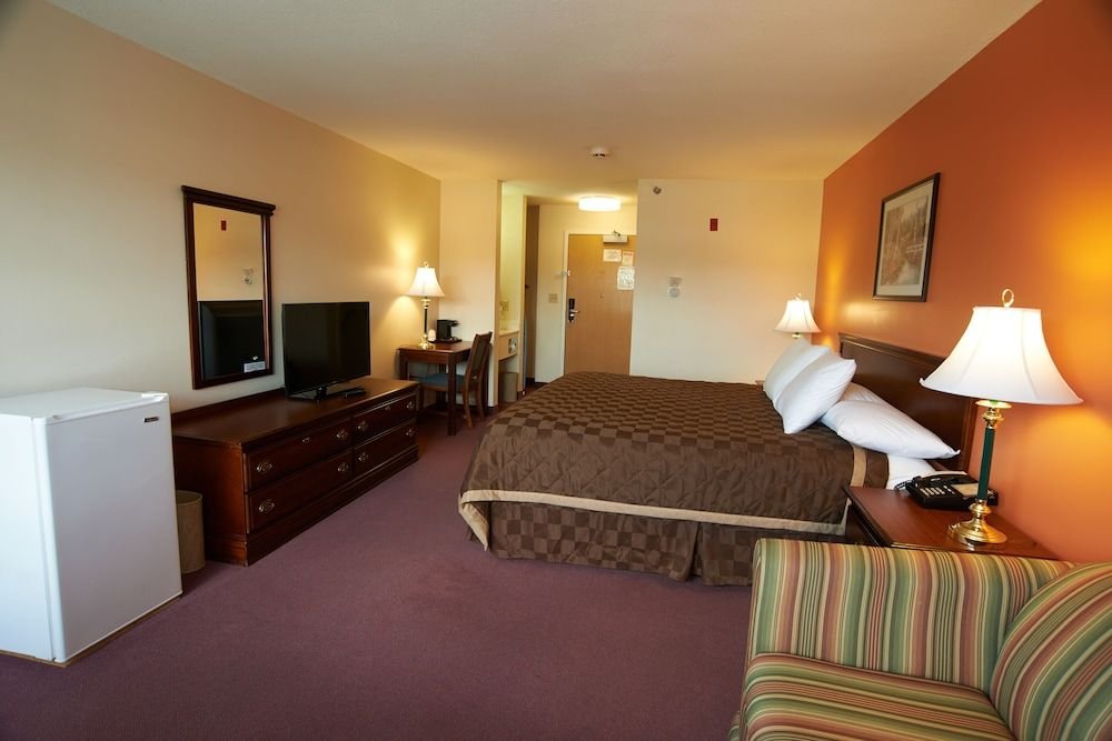 Coos Motor Inn