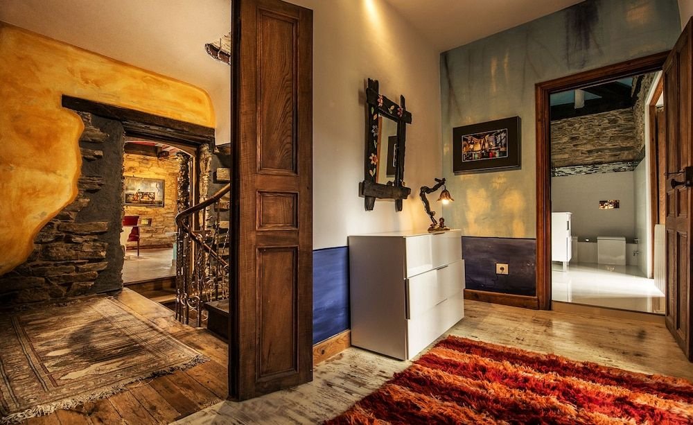 As Casas Do Retratista