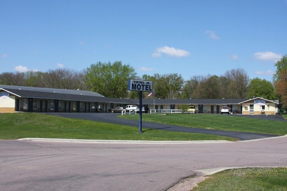 Viking Jr. Motel Saint Peter
