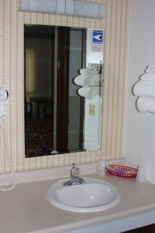 Viking Jr. Motel Saint Peter