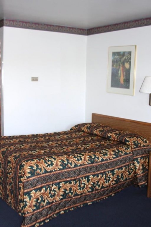 Viking Jr. Motel Saint Peter