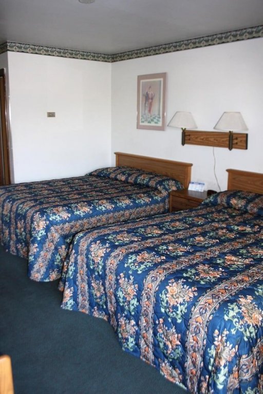 Viking Jr. Motel Saint Peter