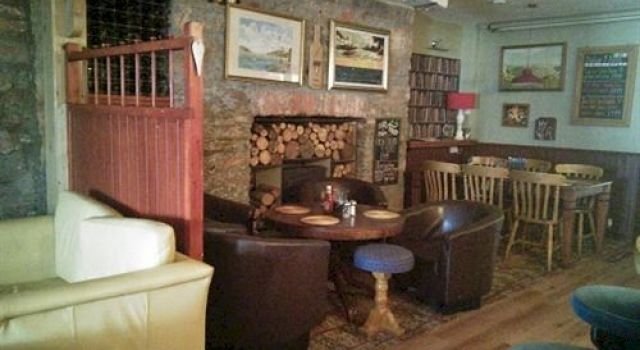 The Old Inn
