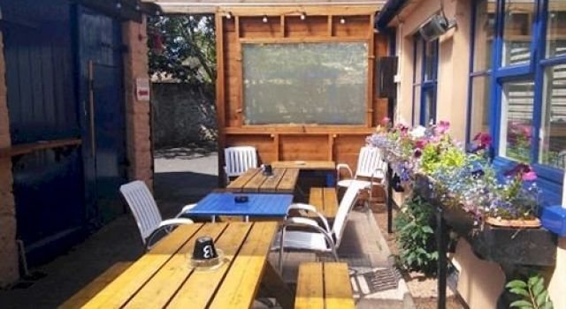 The Old Inn