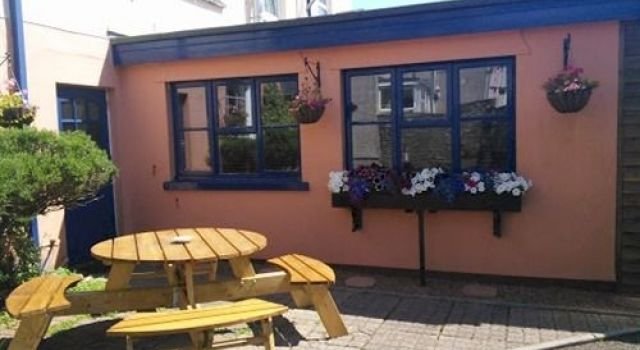 The Old Inn
