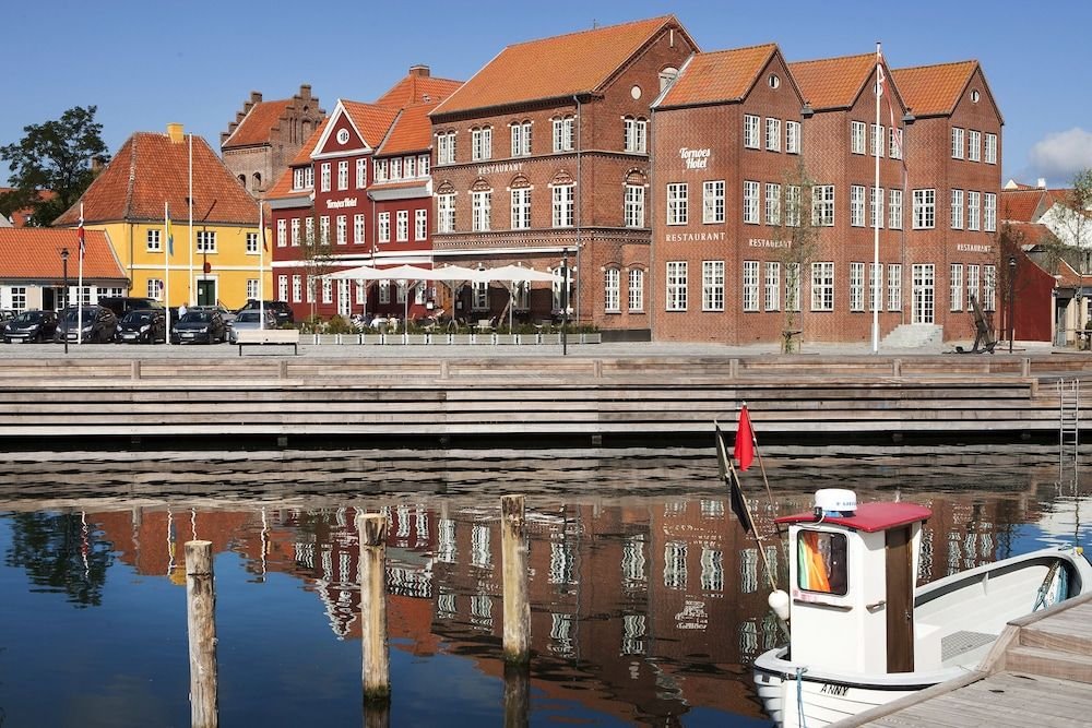 Tornøes Hotel