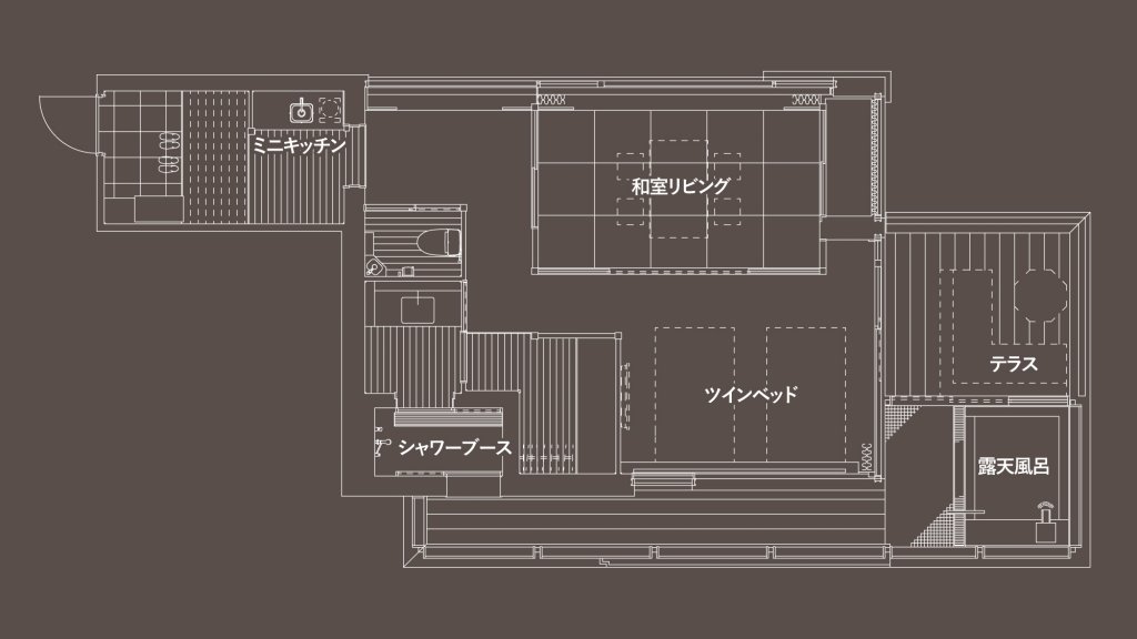 Umi no Hotel Shimahana Residence Villa