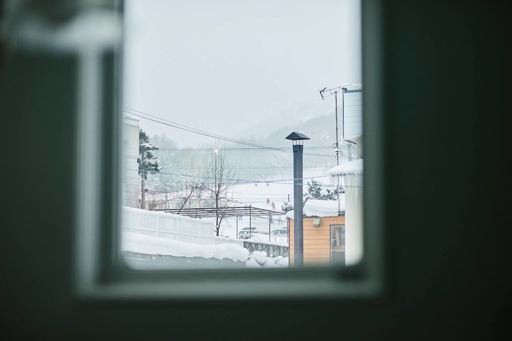 petit hotel MELON Furano