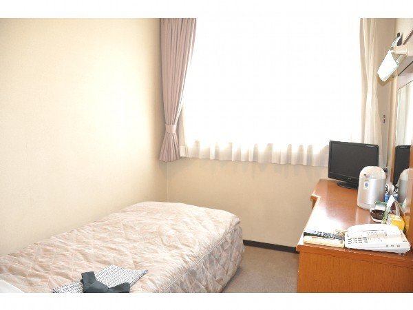 Okazaki Single Hotel