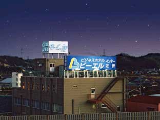 Bussiness Hotel BL Kuwana