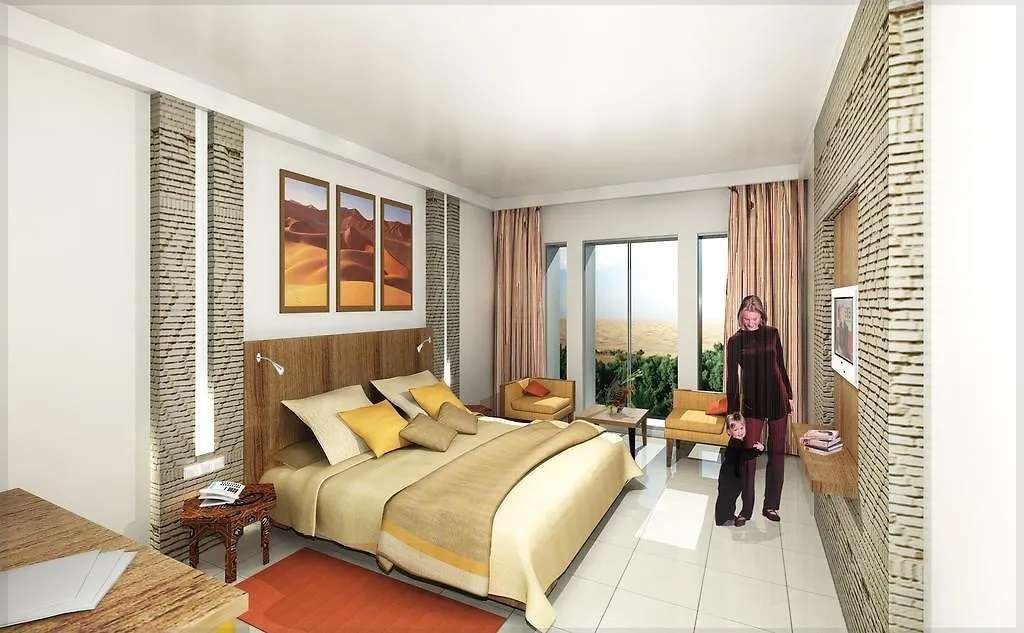 Yadis Oasis Tozeur