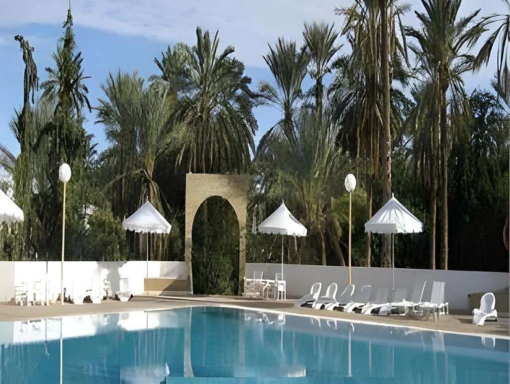 Yadis Oasis Tozeur