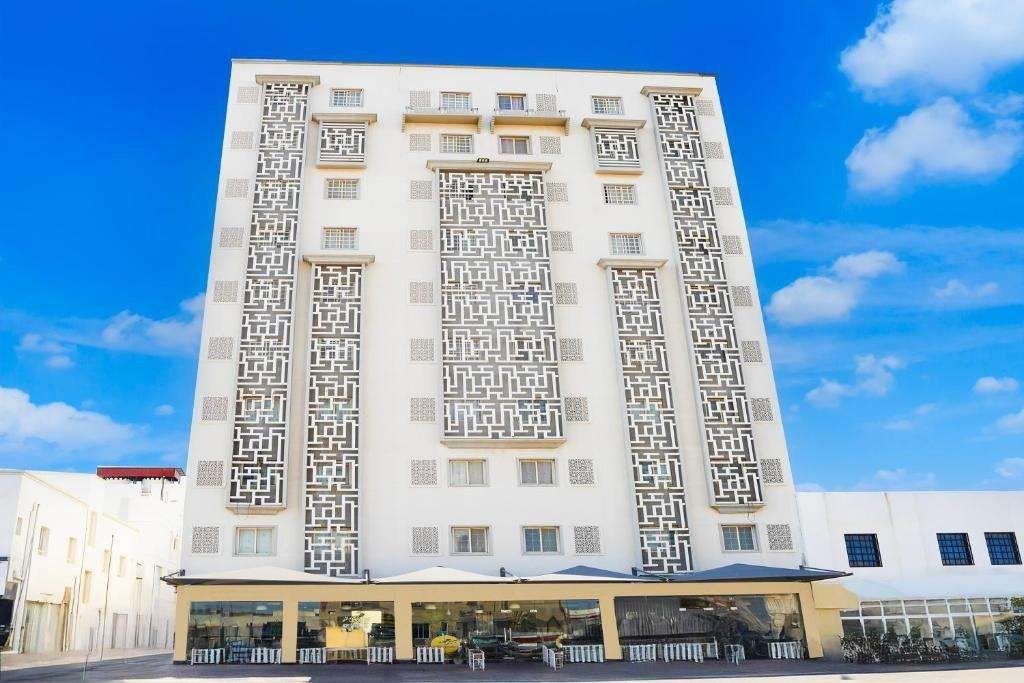 Albayrahaa Hotel by OYO Rooms