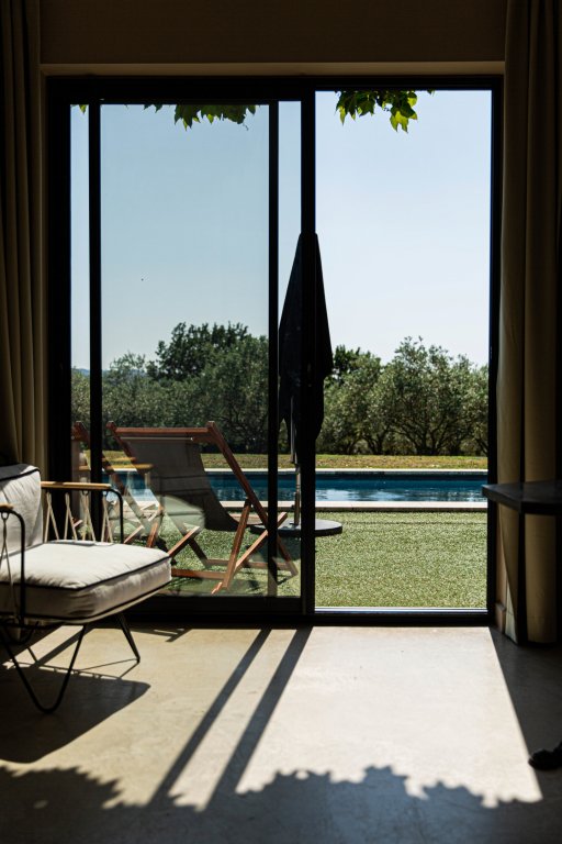 Auberge la Feniere