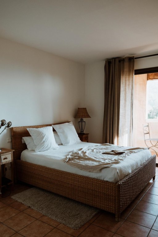 Auberge la Feniere