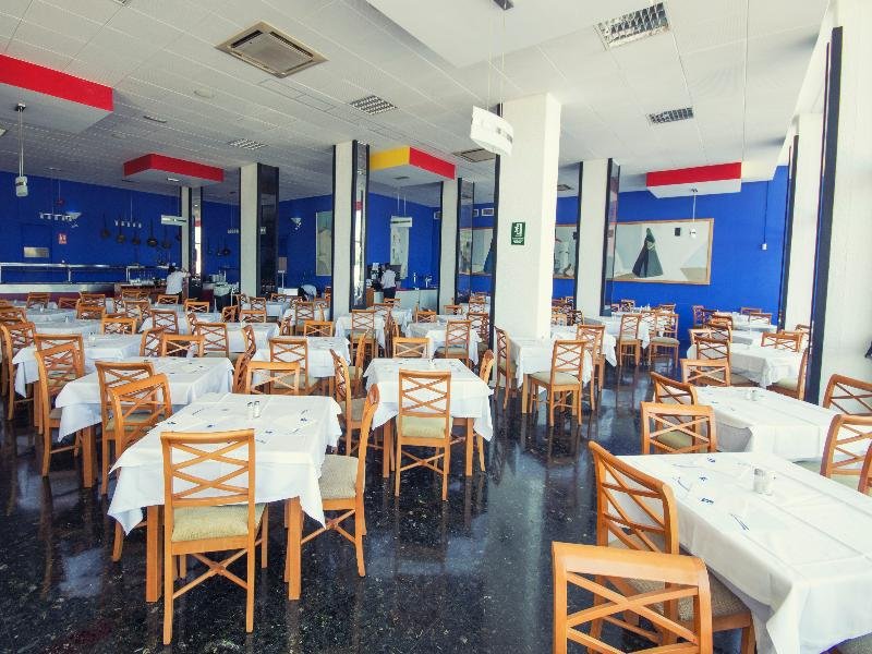 azuLine Hotel Mar Amantis