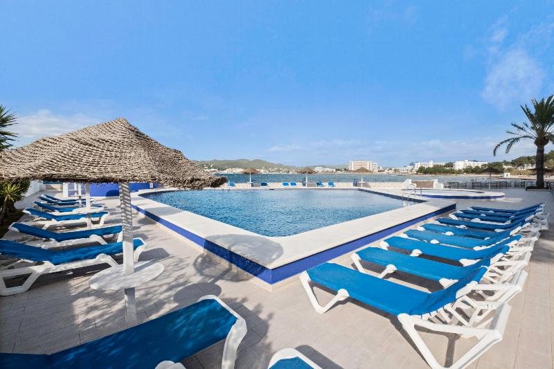 azuLine Hotel Mar Amantis