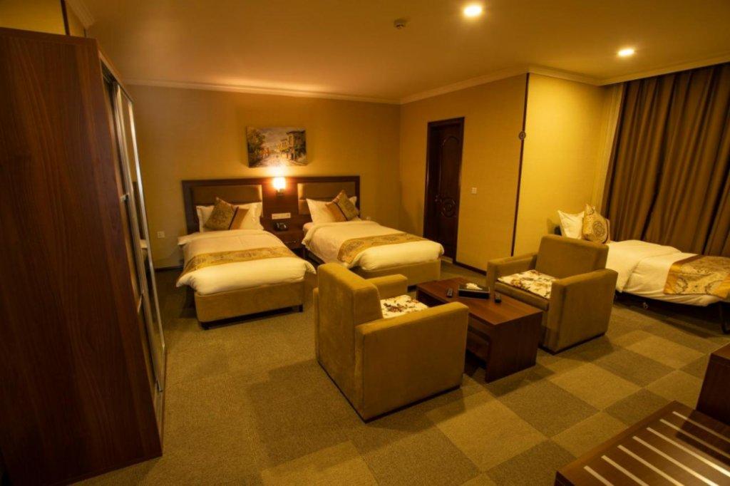 Hotel Halwachy