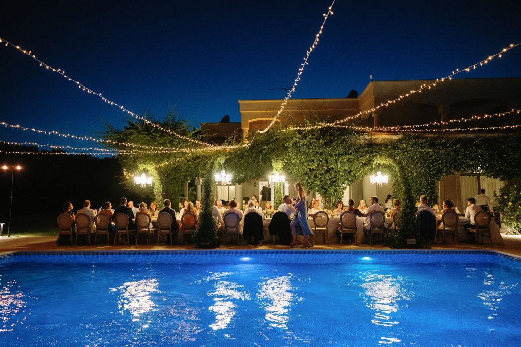 Bello Blu Luxury Villa