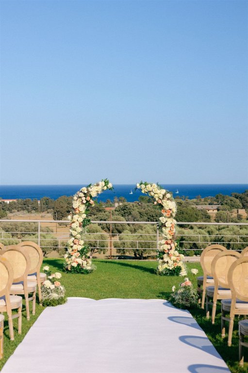Bello Blu Luxury Villa