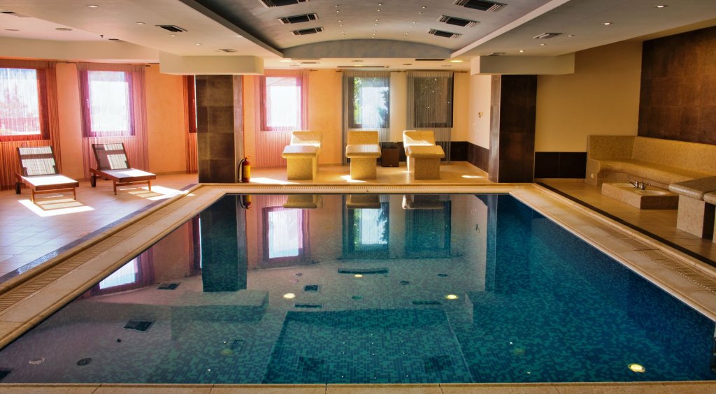 Mouzaki Palace Hotel & Spa