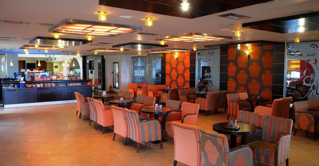 Mouzaki Palace Hotel & Spa