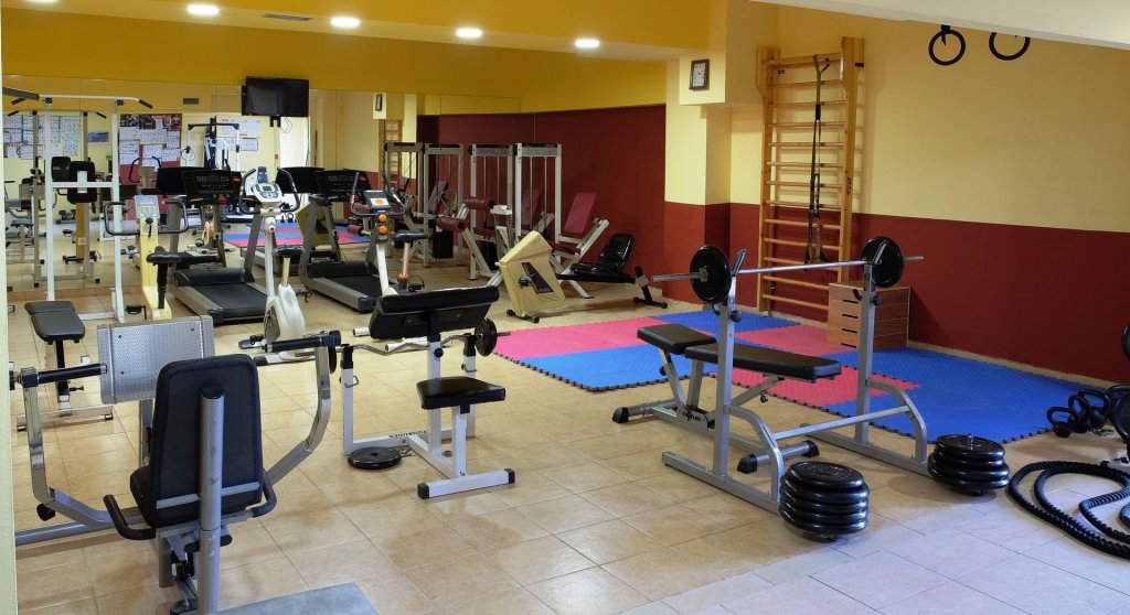 Mouzaki Palace Hotel & Spa