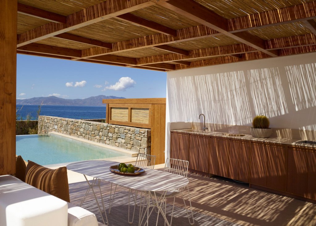 Bill & Coo Villas