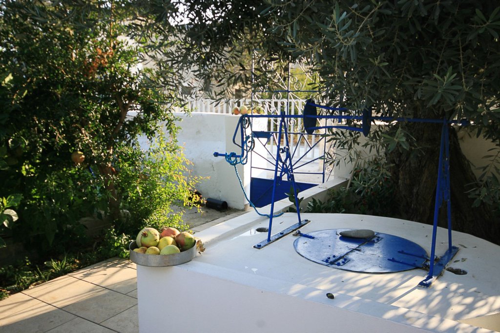 Kallichoron Country Houses